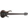Ibanez BTB806MS-TGF Transparent Gray Flat Multi Scale